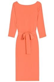 DVF Diane VON Furstenberg Maja TWO Silk D