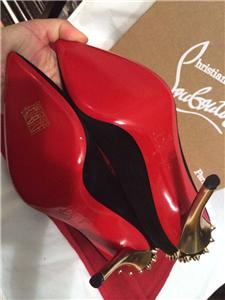 christian louboutin zappa 100 christian louboutin zappa 100