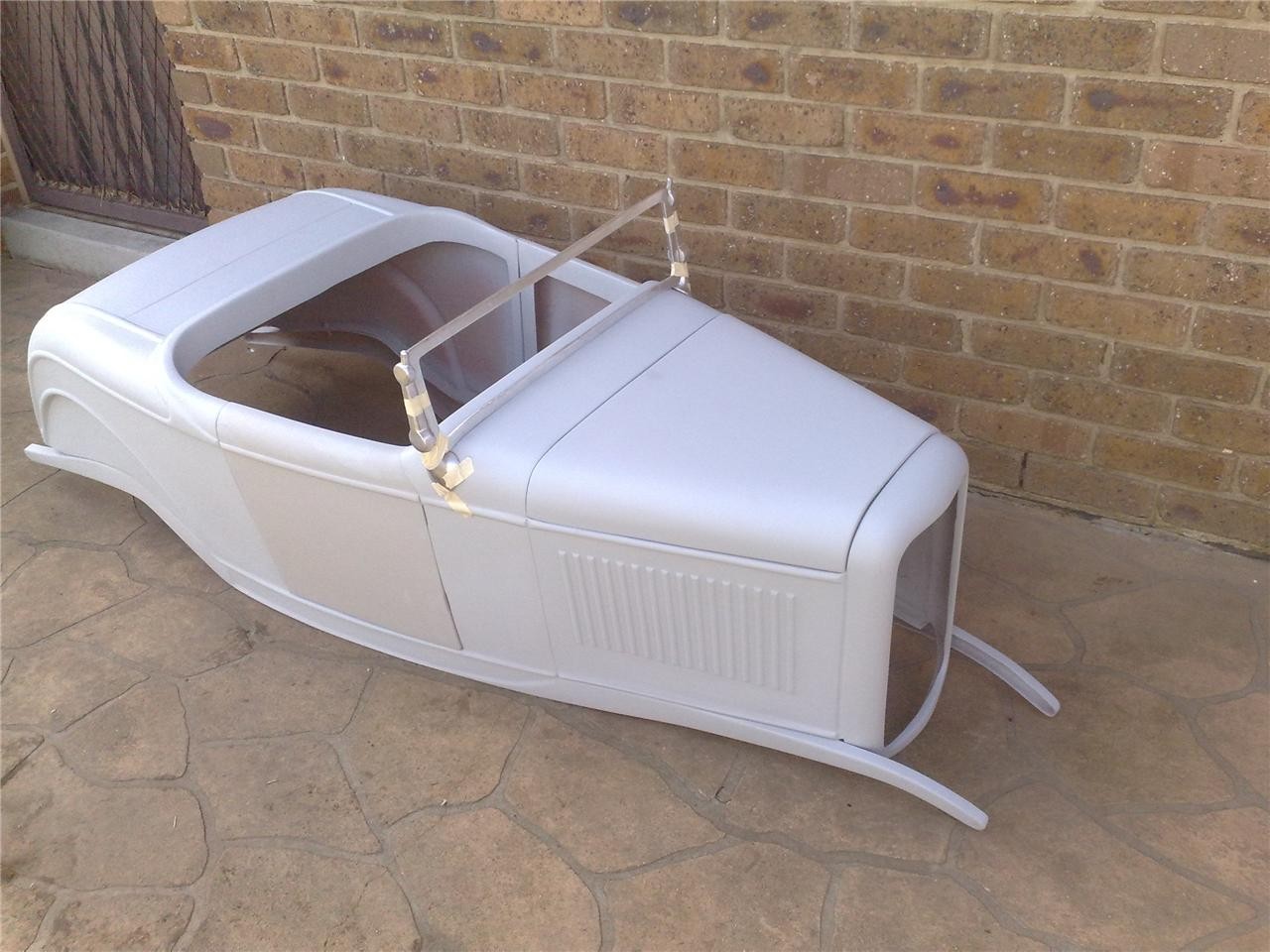 Mini Hot Rod Fibreglass Body Shell! Freight OZ wide!! eBay Mini Hot Rod Fibreglass Body Shell! Freight OZ wide!! eBay