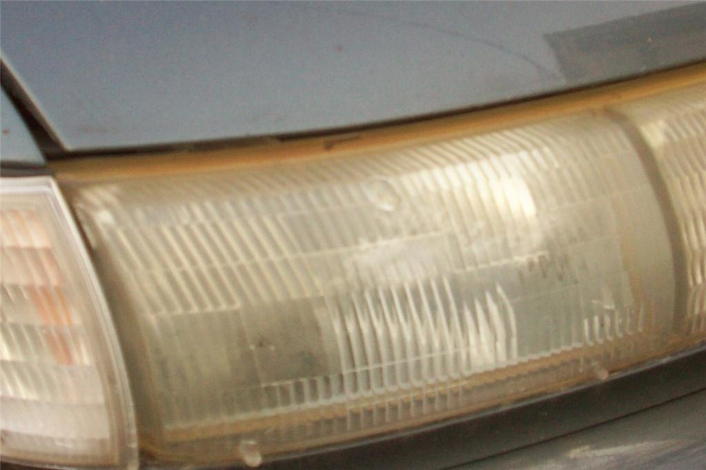 New Ones Cost a Fortune. I checked my two different Taurus Headlights 