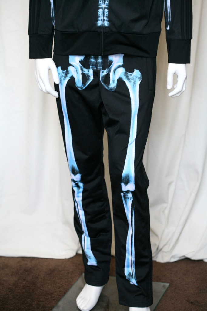 jeremy scott track pants