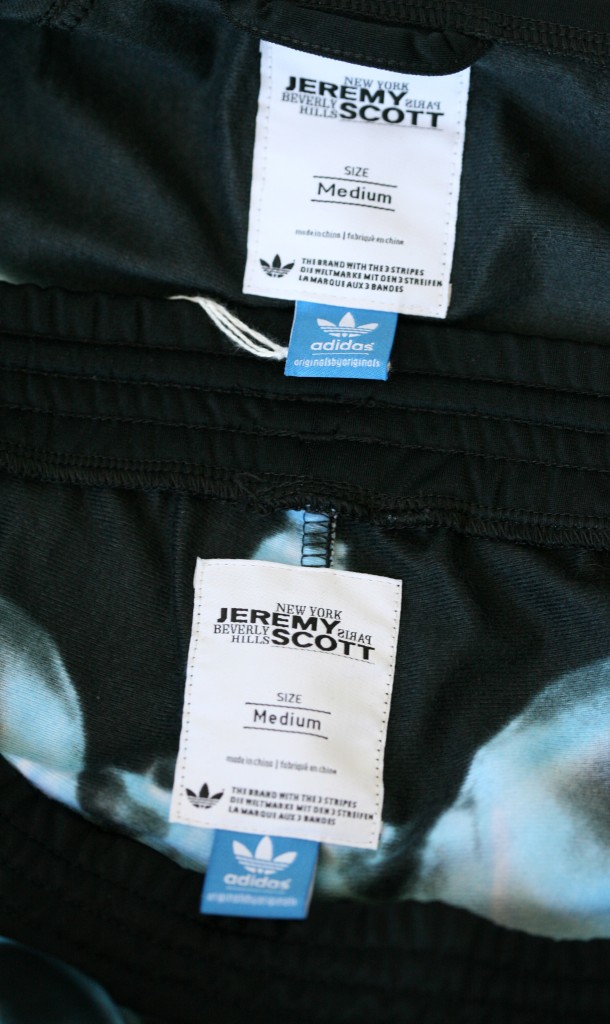 adidas skeleton tracksuit