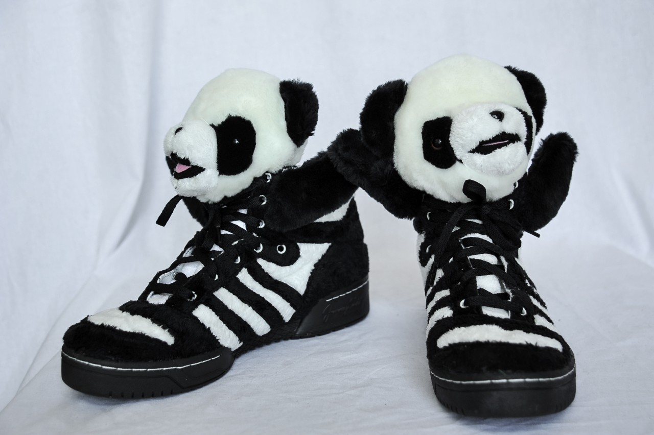 adidas teddy shoes