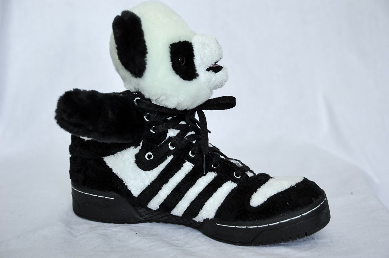 adidas teddy shoes