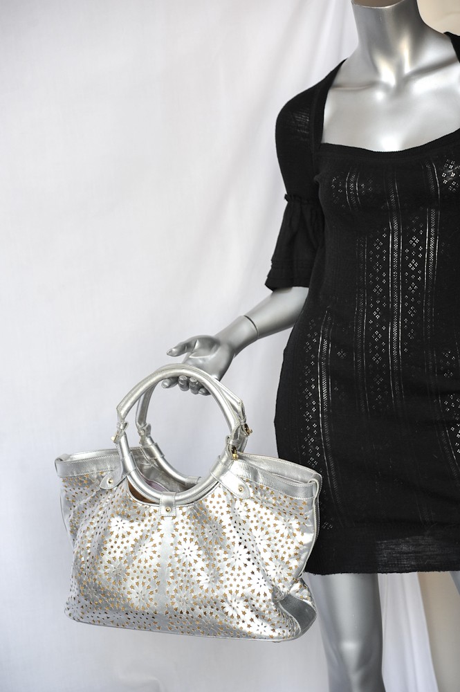 Jimmy Choo Handbags Ebay