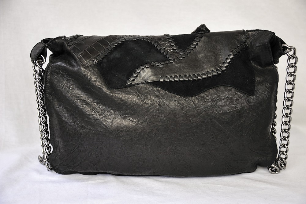 Balmain Purse Resale Certificate Paul Smith