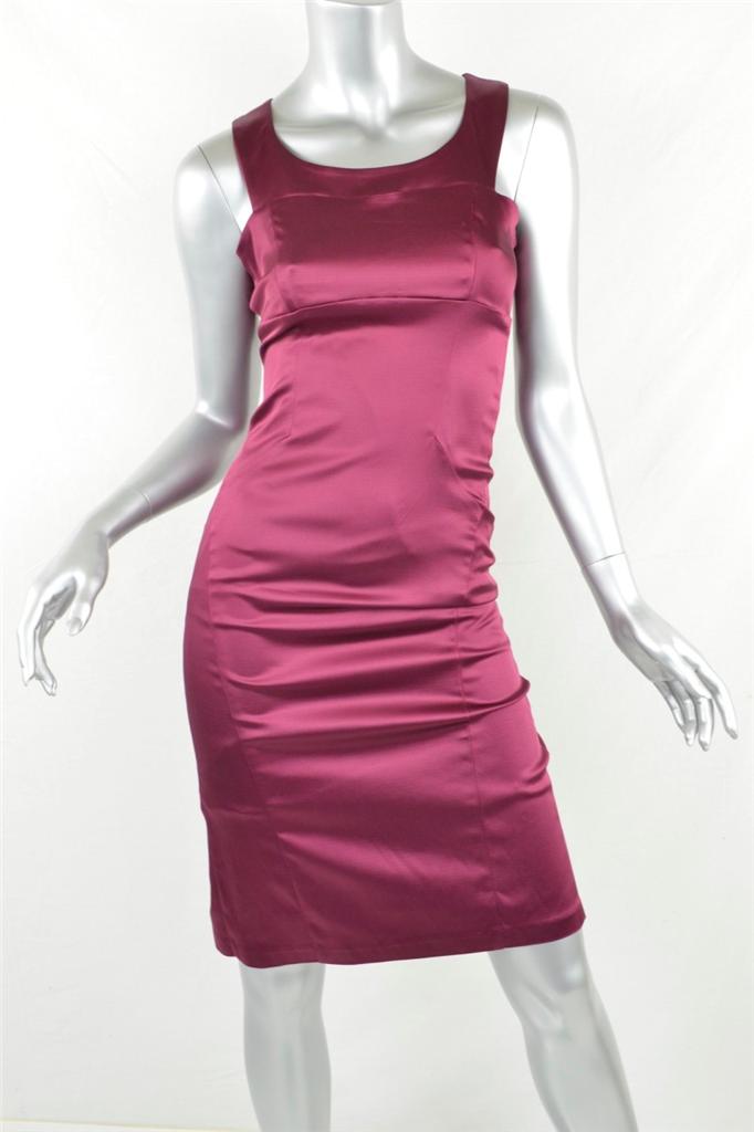 cue evening wear