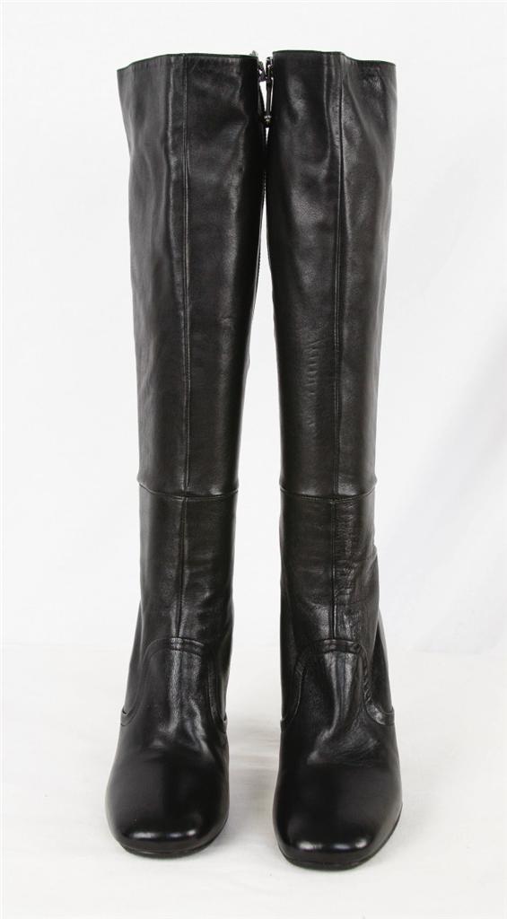 miu miu long boots