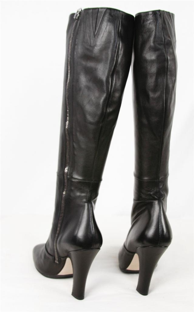 miu miu long boots