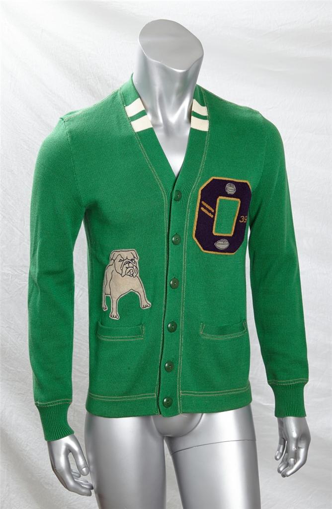 ralph lauren rugby cardigan