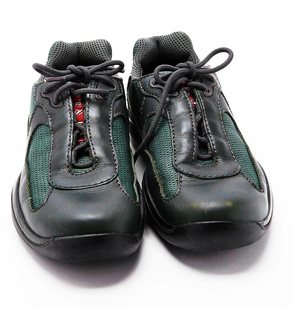 prada gymshoes