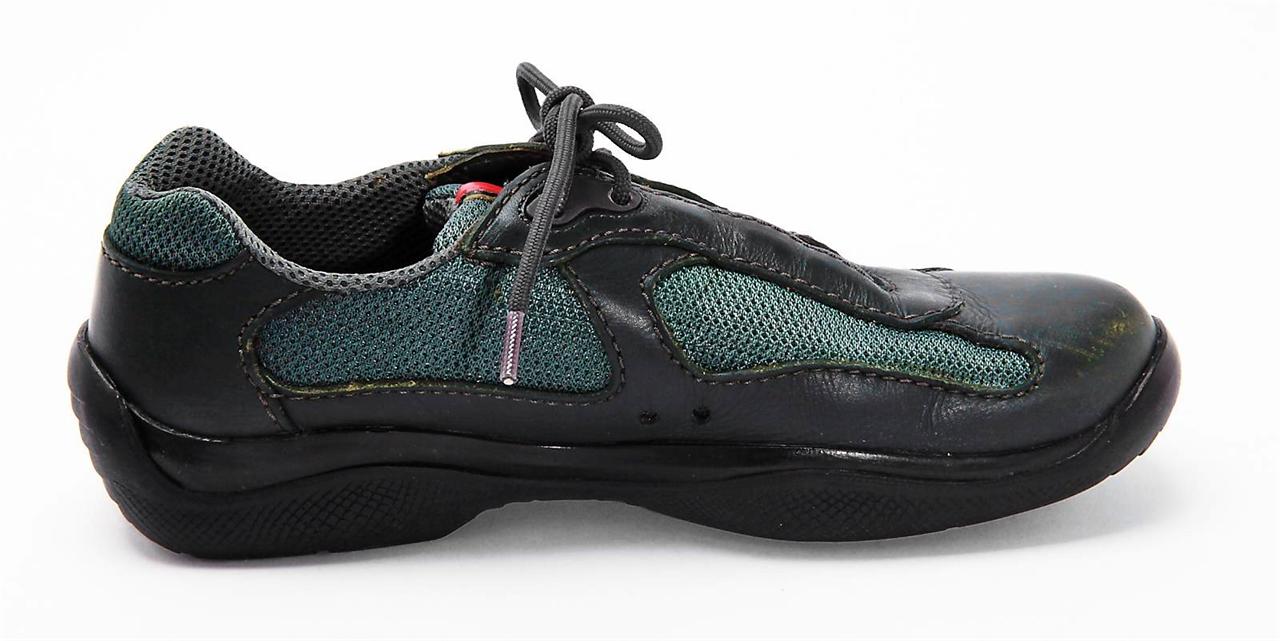 prada gymshoes