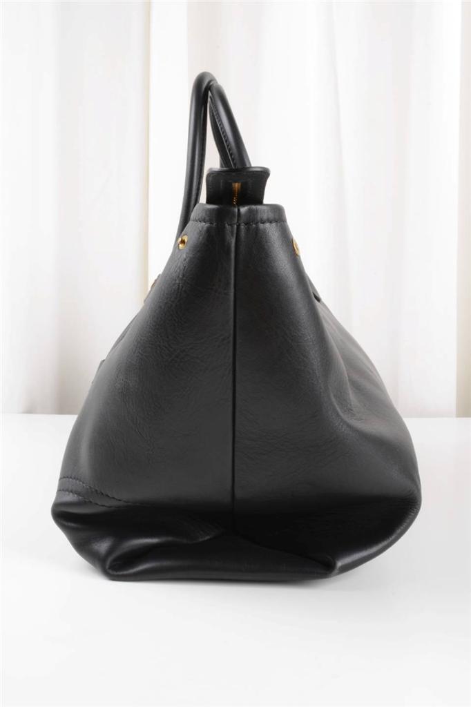 alexander mcqueen travel bag