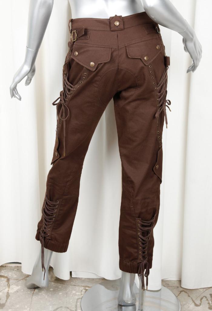 dior cargo pants
