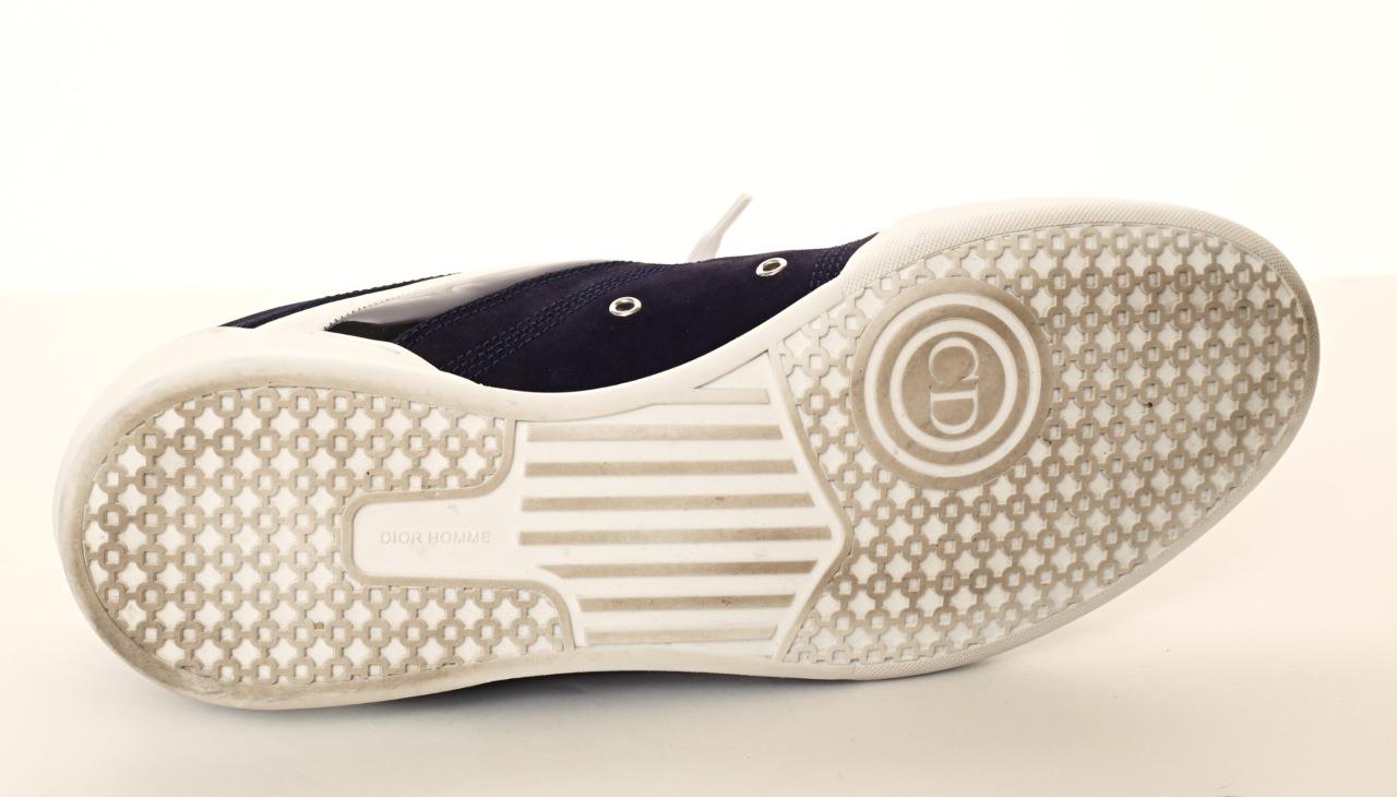 christian dior tennis