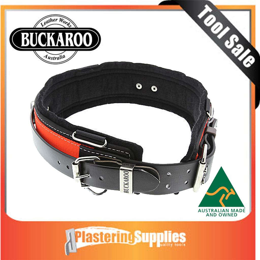 Buckaroo Leather All Rounder Tool Belt 36" TMAR36 Nail Bag Belt eBay