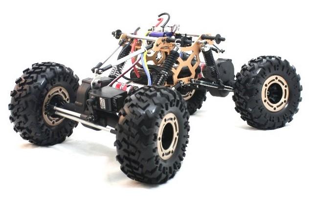 redcat rs10 rockslide