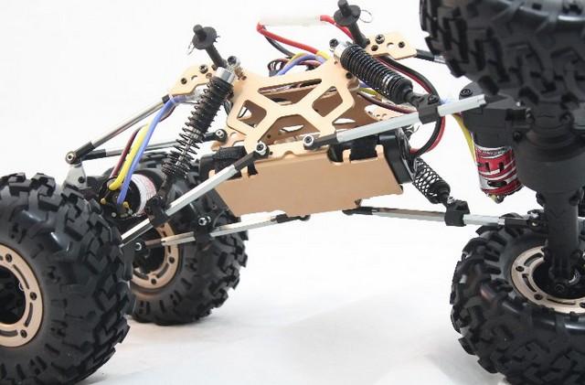 redcat rs10 rockslide