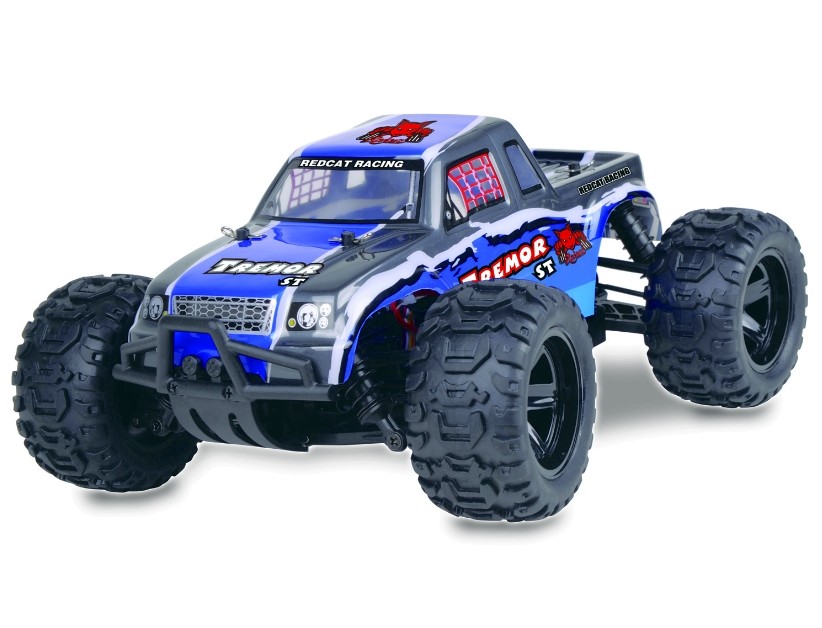 redcat rc parts near me