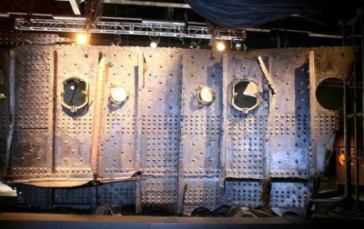 Big Piece Titanic