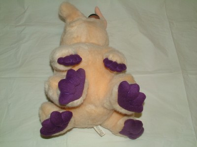 easy stuffed toy patterns