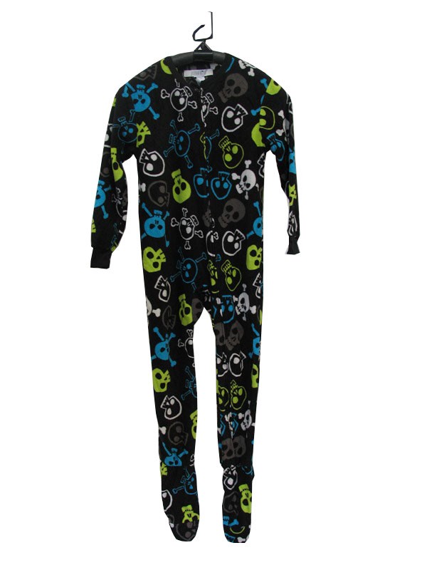 Shop by category Onesies Pajamas. Showing 48 of results that match your query. Search Product Result. Product - Microfleece Footed Blanket Sleeper (Baby Boys & Toddler Boys) Product - DC Comics Boys' Batman Superhero Onesie Pajamas, All-in-One Set. Product Image. Price $ Product Title.