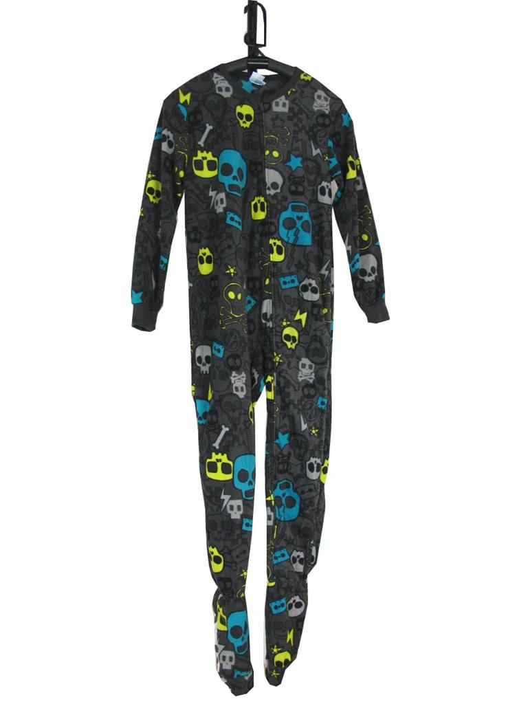 Shop by category Find great deals on Boys Kids One-Piece Pajamas at Kohl's today! Sponsored Links Outside companies pay to advertise via these links when specific phrases and words are searched.