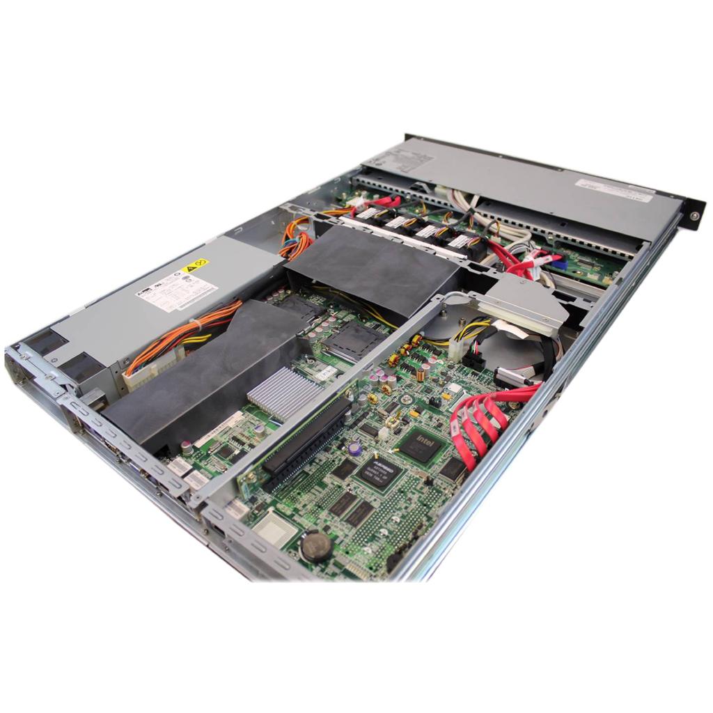 Dell PowerEdge C1100 Cloud Server BAREBONES Case with Motherboard CS24