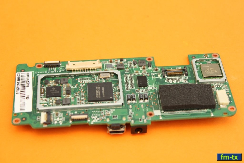 MOTHERBOARD 31KC1MB0090 KC1M58N14365EAF2 for AMAZON KINDLE FIRE - 7