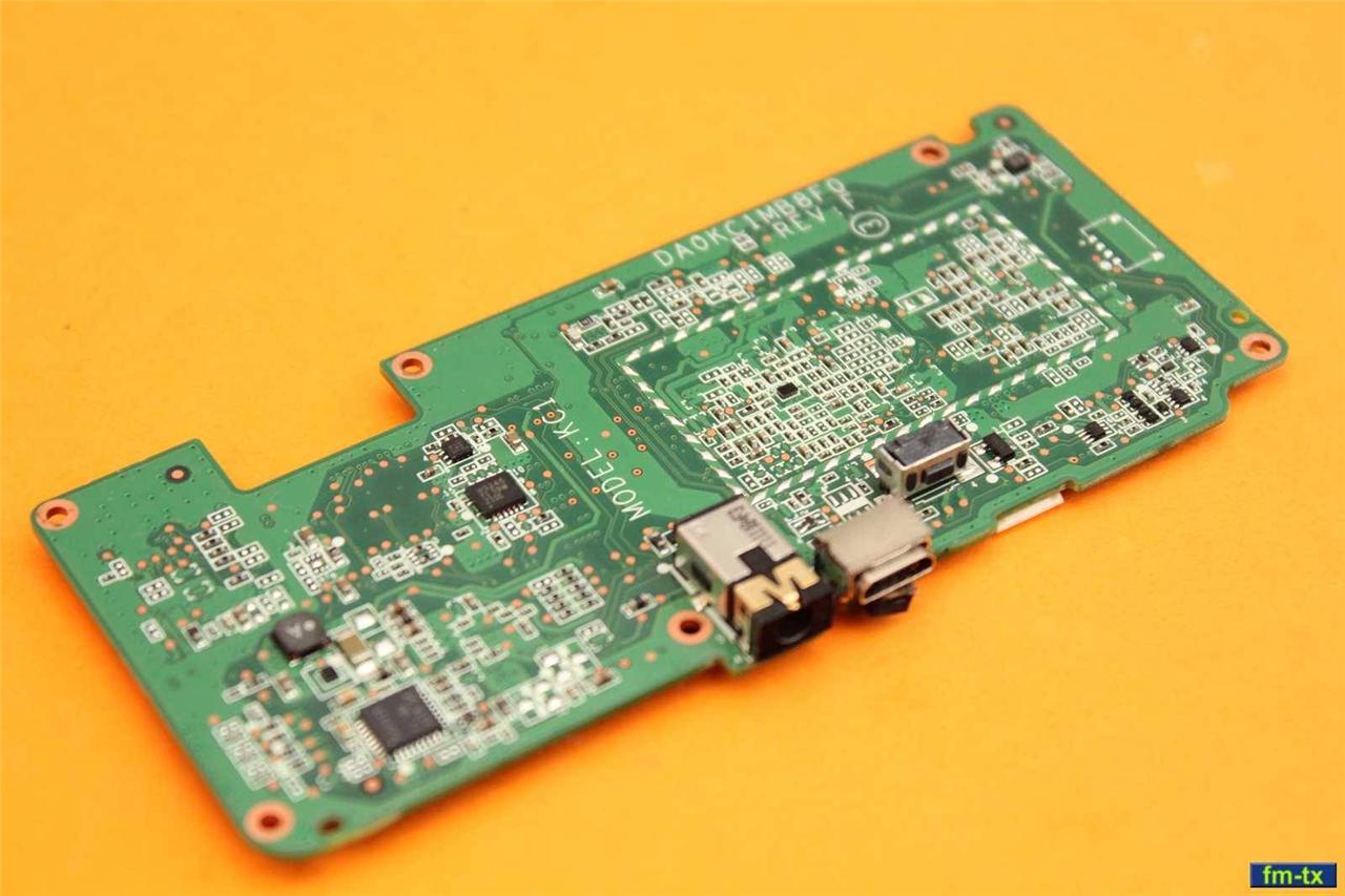 MOTHERBOARD 31KC1MB0090 KC1M58N149308JM3 for AMAZON KINDLE FIRE 7