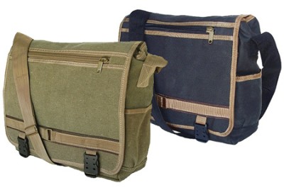 Motorcycle Storage Trunk on Military Style Canvas Messenger Bag Bookbag Backpack   Ebay