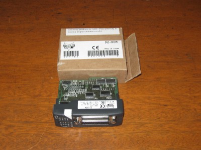 Koyo  on Koyo Plc Automation Direct D2 Dcm D2dcm Data Comm   Ebay