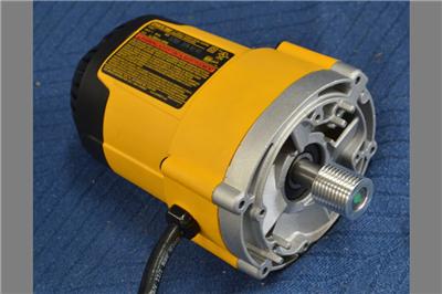 motor dewalt dcd776