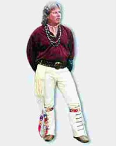 How to Sew Men's Trousers - Yahoo! Voices - voices.yahoo.com