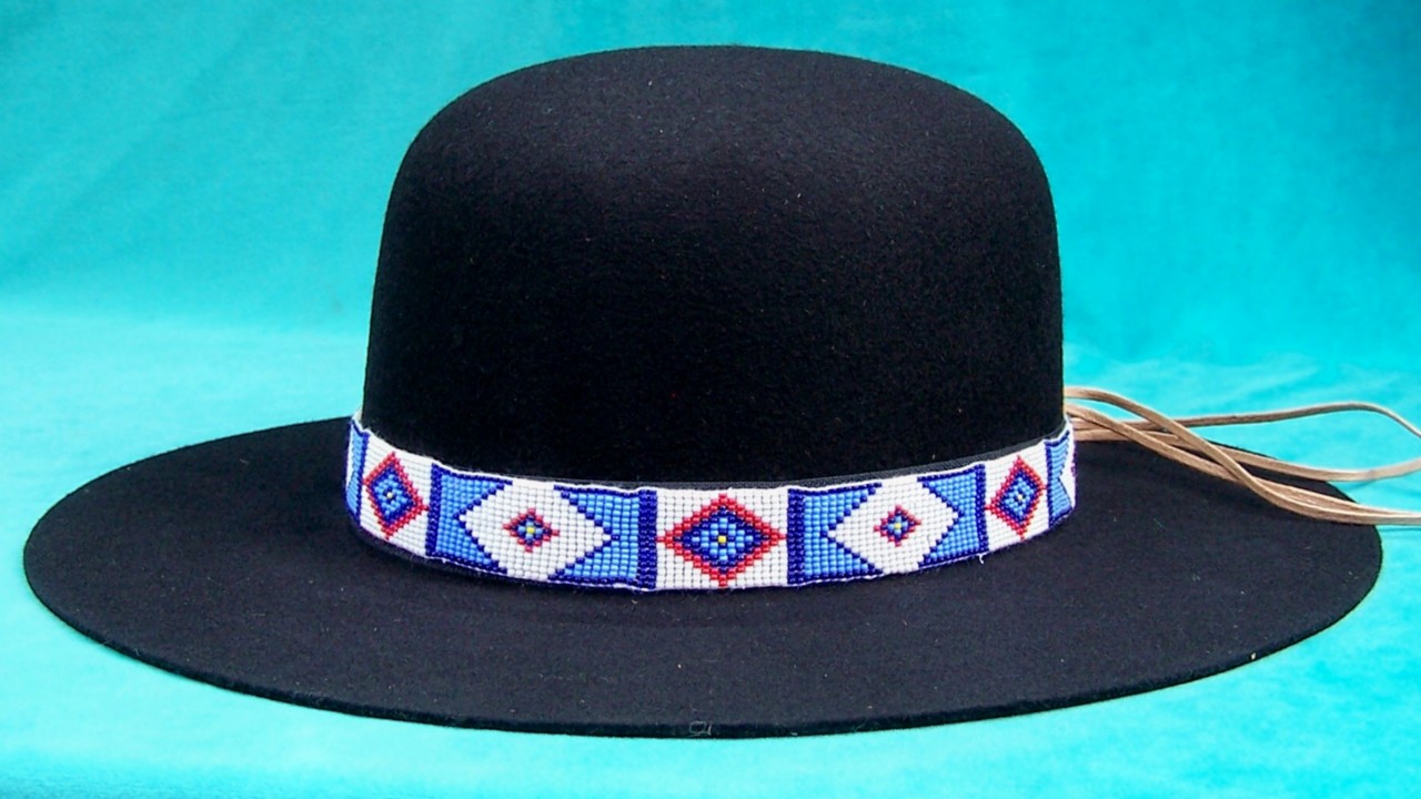 Genuine "Billy Jack" Tom Laughlin Movie Hat All Sizes eBay