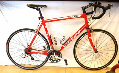specialized allez carbon