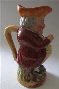 Snuff Jug