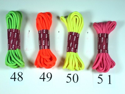 Running Shoelaces on New 54 Inch Athletic Shoe Laces Colors Baseball Mens Womens Strings