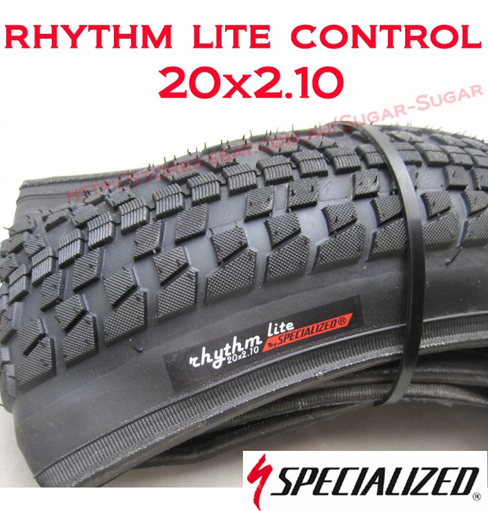 specialized rhythm lite 26