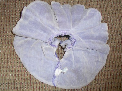 Madame Alexander Doll Clothes on 1950 S Madame Alexander Tagged Cissette Dress Doll Clothes Ebay