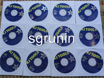 12 CDG LOT KARAOKE 225 SONGS -PINK,EAGLES,ELVIS,MADONNA