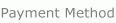 paymentmethod