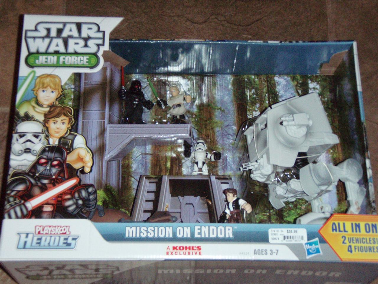 jedi force toy