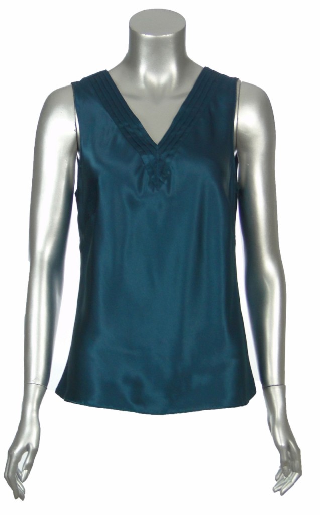 Cabernet Nylon Camisole 47