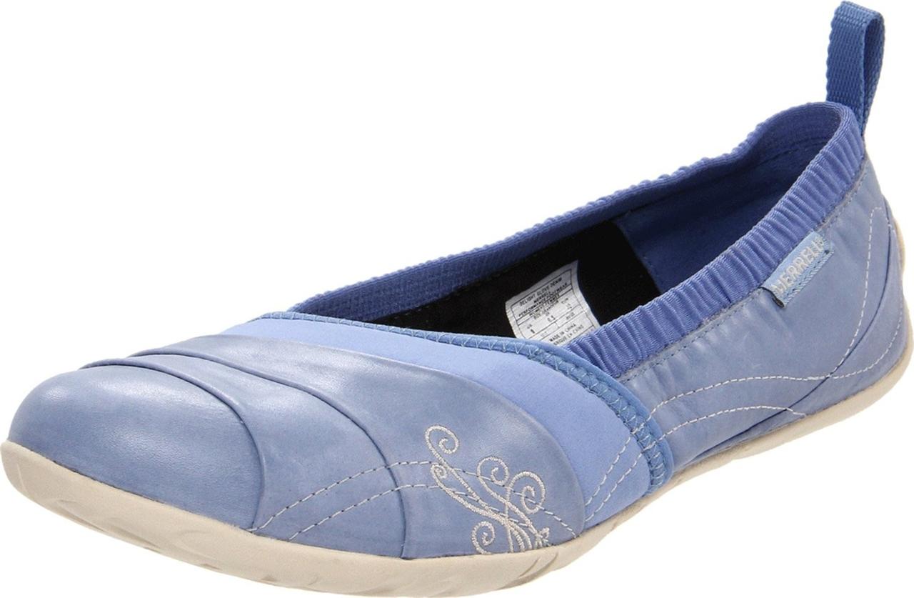 Merrell Delight Glove Women�s Flat Shoes eBay
