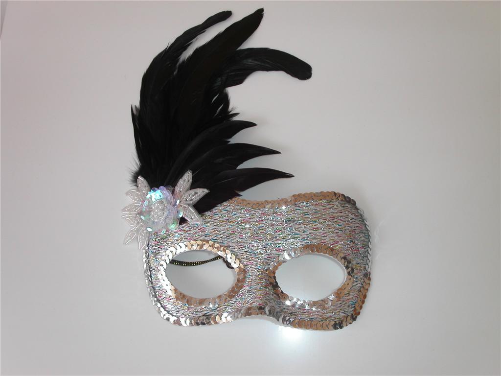 Masquerade Masks Uk