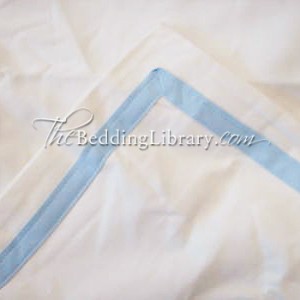 Ralph Lauren Putney Twill Standard Sham NIP