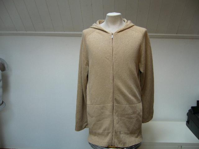 MAX MARA CASHMERE & WOOL MIX Ladies Cardigan size ...