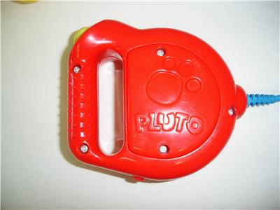 fisher price pluto