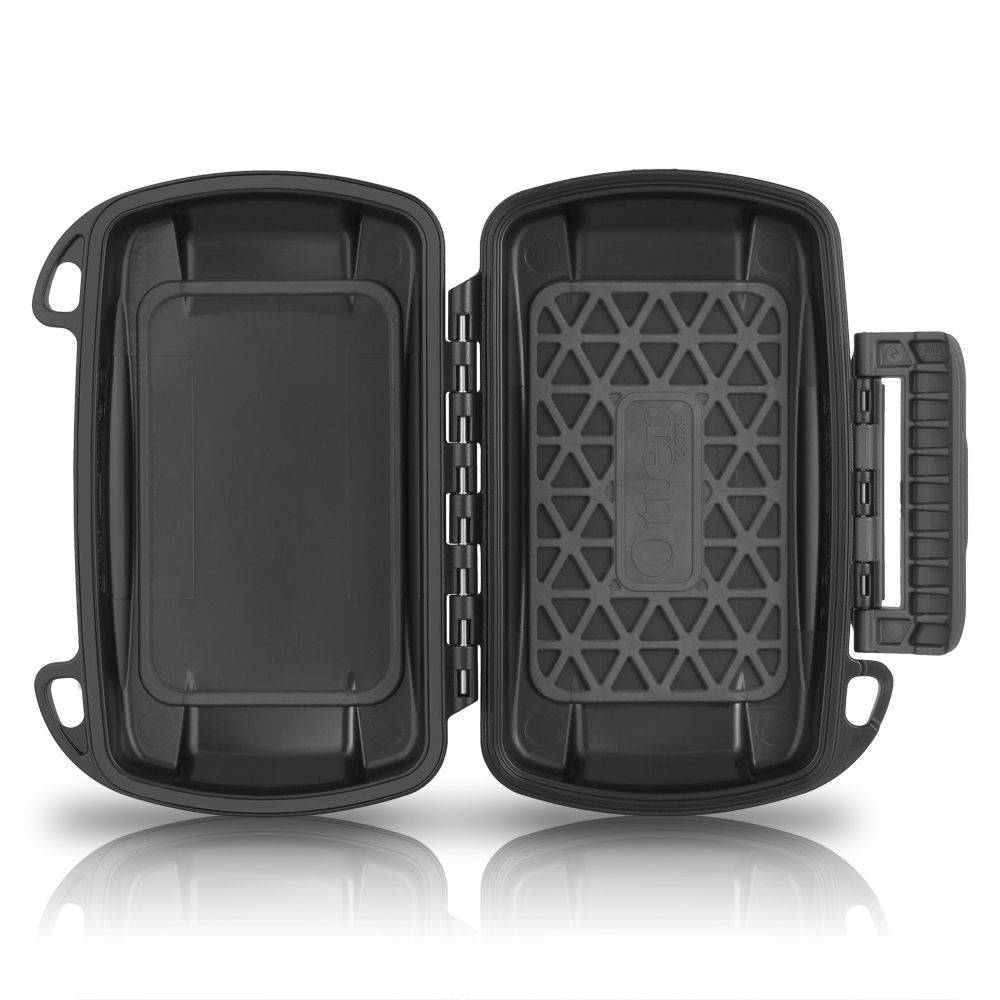 Otterbox Pursuit Series 20 Waterproof Dry Box Case With Extended Backup